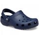 Дитячі крокси-сабо для хлопчика Crocs Classic Kids Clog Navy (33/34, синій) - изображение 8