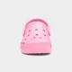 Дитячі крокси для дівчинки Crocs Baya Clog Kids Pink Lemonade (29/30, рожевий) - зображення 6