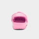 Дитячі крокси для дівчинки Crocs Baya Clog Kids Pink Lemonade (29/30, рожевий) - зображення 8