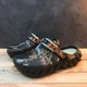 Чоловічі крокси Crocs Echo Clog Realtree Edge Black (39-40, чорний) - зображення 12