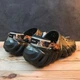 Чоловічі крокси Crocs Echo Clog Realtree Edge Black (39-40, чорний) - зображення 14