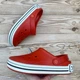 Чоловічі крокси Crocs Off Court Clog Logo Tomato (40-41, червоний) - изображение 3