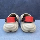 Чоловічі Крокс Єхо Бежеві Клог Crocs Echo Clog Sesame (38-39, бежевий) - зображення 10