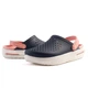 Жіночі крокси Crocs InMotion Clog Navy/Melon (38-39, синій) - изображение 8