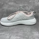 Жіночі Кросівки Crocs On The Clock Work Sneaker Atmosphere/Multi (37-38, сірий) - изображение 6