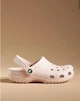 Дитячі крокси для дівчинки Crocs Classic Kids Clog Barely Pink (33/34, рожевий) - зображення 2