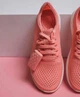Жіночі кросівки Пейсер Рожеві Crocs Literide Pacer fresco (38-39, кораловий) - изображение 12