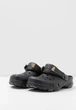 Чоловічі крокси Crocs Classic All-Terrain Clog Black (40-41, чорний) - зображення 2