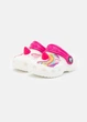 Дитячі крокси для дівчинки Crocs Kids Classic I AM Unicorn White (31/32, білий) - зображення 6
