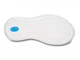 Дитячі крокси-кросівки для Хлопчиків Crocs Literide Kids Pacer Navy/White (33/34, синій) - изображение 2