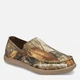 Крокс Сліпоні Мокасіні Санта Круз Камуфляж Crocs Santa Cruz Realtree Edge Slip-on (48/49, хакі) - зображення 10
