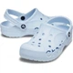 Крокс Бая Клог Блакитні Crocs Baya Clog Mineral Blue (45-46, блакитні) - зображення 1