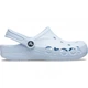 Крокс Бая Клог Блакитні Crocs Baya Clog Mineral Blue (45-46, блакитні) - зображення 3