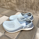 Чоловічі Крокс Лайтрайд КЛог Сірі Crocs Literide Clog 360 Light Grey/Slate Grey (37-38, сірий) - изображение 8