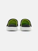 Дитячі кроксі-сабо для хлопчика Crocs LiteRide Clog Lime Punch/Black (22/23 - зображення 6