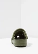 Чоловічі крокси Crocs Classic Clog Army Green (43-44, хакі) - зображення 8