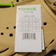 Чоловічі крокси Crocs Echo Clog Wheat (48/49, пшениця) - зображення 7