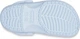 Дитячі крокси для дівчинки Crocs Classic Clog Kids Mineral Blue (28/29, блакитні) - изображение 5