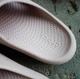 Жіночі шльопанці Crocs Mellow Recovery Slide Pink Clay (38-39, рожевий) - изображение 3