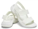 Жіночі сандалі Сrocs Sandal Literide 360 White (38-39, білий) - изображение 1