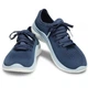Чоловічі Крокс Кросівки Пейсер 360 Наві Crocs Literide 360 Pacer Navy / Blue Grey (46-47, синий) - изображение 1