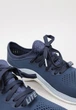 Чоловічі Крокс Кросівки Пейсер 360 Наві Crocs Literide 360 Pacer Navy / Blue Grey (46-47, синий) - изображение 5