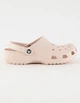 Дитячі крокси для дівчинки Crocs Classic Kids Clog Barely Pink (26/27, рожевий) - зображення 11