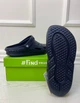 Чоловічі крокси Crocs Off Grid Clog Navy (39-40, синій) - зображення 2