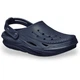 Чоловічі крокси Crocs Off Grid Clog Navy (39-40, синій) - зображення 5