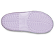Дитячі сандалії для дівчинки Crocs Fun Lab Unicorn Charm Sandal Lavender (22/23, бузковий) - изображение 8