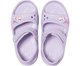 Дитячі сандалії для дівчинки Crocs Fun Lab Unicorn Charm Sandal Lavender (22/23, бузковий) - изображение 9
