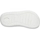 Жіночі крокси Crocs Literide Clog Almost White (44-45, білі) - изображение 9
