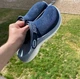 Чоловічі крокси Crocs Literide Clog 360 Clog Navy/Blue Grey (44-45, синій) - зображення 4