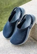 Чоловічі крокси Crocs Literide Clog 360 Clog Navy/Blue Grey (44-45, синій) - зображення 14
