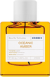 Woda toaletowa męska Korres Oceanic Amber 50 ml (5203069092305) - obraz 1