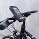 Велосипедний тримач Wozinsky WBHBK7 phone holder for bike, motorcycle, scooters Black (5907769307324) - зображення 9