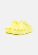 Жіночі крокси Crocs Classic Crush Sulphur (42-43, лимонний) - зображення 12