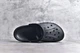 Жіночі крокси Crocs Baya Platform Clog Black (39-40, чорний) - зображення 5