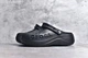 Жіночі крокси Crocs Baya Platform Clog Black (39-40, чорний) - зображення 7