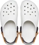 Жіночі крокси Crocs Classic All Terrain White/Multi (43-44, білий) - зображення 2
