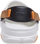 Жіночі крокси Crocs Classic All Terrain White/Multi (43-44, білий) - зображення 4