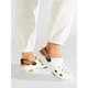 Жіночі крокси Crocs Classic All Terrain White/Multi (43-44, білий) - зображення 8