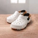 Жіночі крокси Crocs Classic All Terrain White/Multi (43-44, білий) - зображення 9