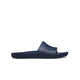 Чоловічі шльопанці Crocs Slide Blue Navy (50/51, синій) - зображення 5