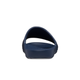 Чоловічі шльопанці Crocs Slide Blue Navy (50/51, синій) - зображення 7