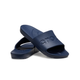 Чоловічі шльопанці Crocs Slide Blue Navy (50/51, синій) - зображення 9