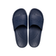 Чоловічі шльопанці Crocs Slide Blue Navy (50/51, синій) - зображення 10