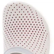 Дитячі крокси для дівчинки Crocs LiteRide Pearl/White Clog (29/30, рожевий) - изображение 3