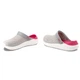 Дитячі крокси для дівчинки Crocs LiteRide Pearl/White Clog (29/30, рожевий) - изображение 4