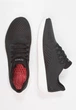 Чоловічі кросівки Crocs LiteRide Pacer Black/White (45-46, черні) - изображение 7